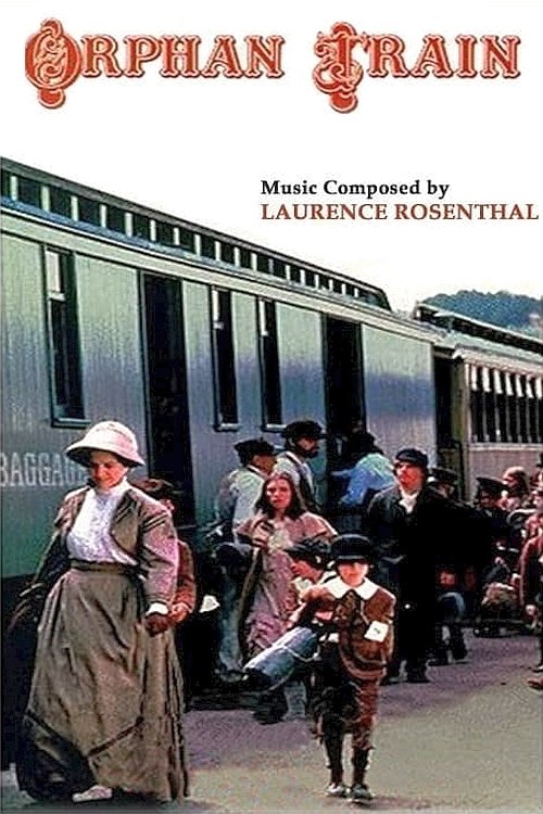 Постер Orphan Train